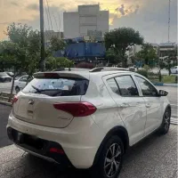 لیفان x50 اتومات تمام فابریک خانگی