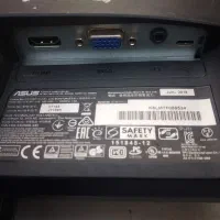 مانیتور ۱۵ اینچ ایسوس Asus|قطعات و لوازم جانبی رایانه|تهران, شهرک نفت|دیوار