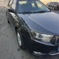 دنا مشکی فول ۹۷|خودرو سواری و وانت|تهران, جنت‌آباد مرکزی|دیوار