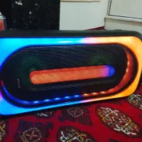 اسپیکرآرگون