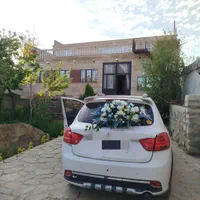 اجاره باغ تالار و سالن پذیرایی|اجارهٔ کوتاهمدت ویلا و باغ|همدان, |دیوار