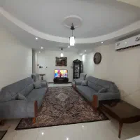 ۶۰ متری/ پارکینگ/ اسانسور/ آماده تخلیه|اجارهٔ آپارتمان|تهران, نیکنام|دیوار