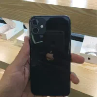 اپل iPhone 11 با حافظهٔ ۱۲۸ گیگابایت|موبایل|کرج, گوهردشت|دیوار
