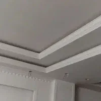 گچکاری بنایی بازسازی