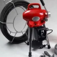 لوله بازکن کل تهران فنرزدن بازکردن فاضلاب فنرزنی|خدمات پیشه و مهارت|تهران, شهرک غرب|دیوار