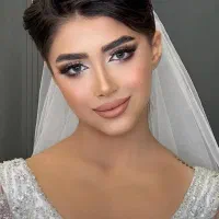 میکاپ و شینیون عروس همراه|خدمات آرایشگری و زیبایی|تهران, مشیریه|دیوار