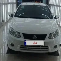 ساینا مدل ۱۴۰۱|خودرو سواری و وانت|قرچک, باقرآباد|دیوار