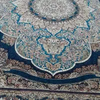 چهار تخته فرش ۱۲ متری