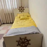 تخت|تخت و سرویس خواب|آمل, |دیوار