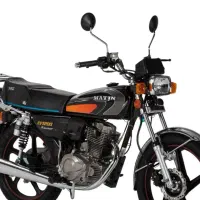 متین خودرو ساوین بالانسر دار۲۰۰|موتورسیکلت|تهران, هفده شهریور|دیوار