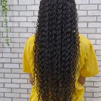 فر دائم مو .فر ۶ماهه/ریموو فر و احیای مو فرو آموزش