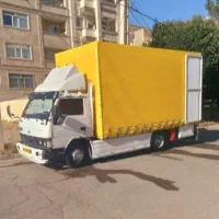 کارگر باربری و حمل اثاثیه منزل در کل کرج و تهران