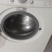 ماشین لباسشویی ۵کیلویی|ماشین لباسشویی و خشککن لباس|بوشهر, |دیوار