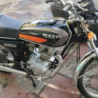 هوندا ۹۲ سالم|موتورسیکلت|سنقر, |دیوار