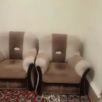 مبل کار کرده