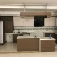 آپارتمان بلوار جمهوری کوچه شرق