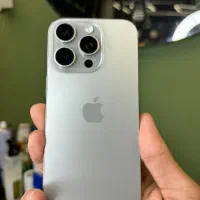 آیفون ۱۶پرو درحدنو