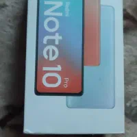 نوت10 پرو128رام8|موبایل|خرمآباد, |دیوار