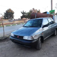 پراید مدل 86|خودرو سواری و وانت|اسفراین, |دیوار