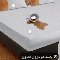 محافظ تشک ۱۴۰ وارداتی|تشک تختخواب|تهران, باغ فیض|دیوار