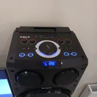 اسپیکر خانگی|سیستم صوتی خانگی|تهران, سلیمانی|دیوار