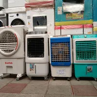 کولر آبی پرتابل سلولوزی کنترلی با گارانتی وارسال|کولر آبی|مشهد, طلاب|دیوار