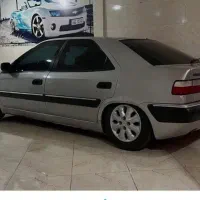 زانتیا 2000|خودرو سواری و وانت|آبش احمد, |دیوار