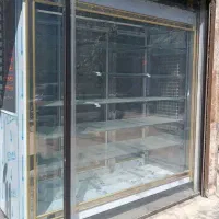 یخچال کبابی قصابی جیگری