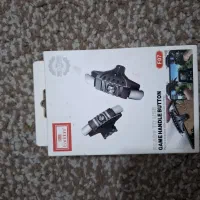 فن خنک کننده گوشی رادیاتوری و دسته بازی|لوازم جانبی موبایل و تبلت|مرودشت, ژیان|دیوار