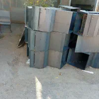 کارگر ساده برای آهنگری