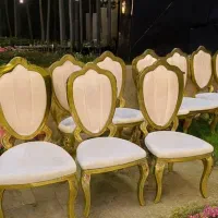 ارتقا صندلی تالار