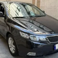 کیاسراتو 2010. اقساط وفوری