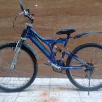 دوچرخه سایز26|دوچرخه، اسکیت، اسکوتر|تهران, زنجان جنوبی|دیوار