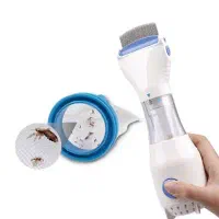 وارد کننده ی دستگاه اورجینال پاکسازی شپش وتخم شپش|آرایشی، بهداشتی، درمانی|ری, شهید بهشتی|دیوار