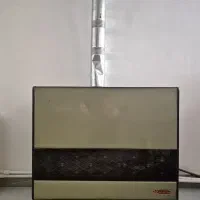 بخاری کار کرده