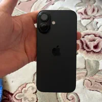 ایفون 16 نرمال ریجستر شرکتی