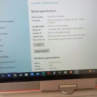 لپتاپ hpEliteBook2760p|رایانه همراه|پرند, فاز ۰|دیوار