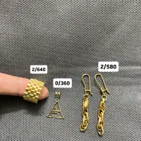 طلا سبک وزن