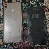 گوشی آنر ،CAT 30