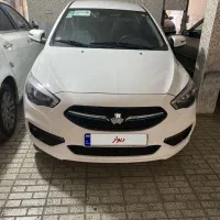 شاهین Gl مدل 1403|خودرو سواری و وانت|تربت‌حیدریه, آسایش|دیوار