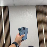 Iphone 11 pro 256 lla از دم قسط و نقدی