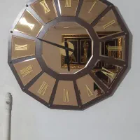 ساعت دیواری