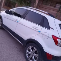 بایک X25 دنده ای، مدل ۱۳۹۸