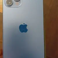 ایفون ۱۲ پرو