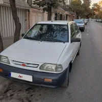 پراید ۸۸