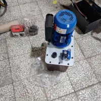 بالابر و آسانسور هیدرولیک|مصالح و تجهیزات ساختمان|نوشهر, |دیوار