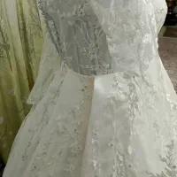 لباس مجلسی عروس نامزدی|لباس|مشهد, ابوذر|دیوار