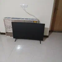 ال ای دی سامسونگ 4kهوشمند درحدنو