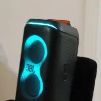 120 Party box jbl باند جی بی ال party club jbl 120