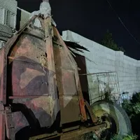 بارکش تیلر